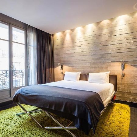 Ferienwohnung CMG - Premium Tour Eiffel - 43 Paris Exterior foto