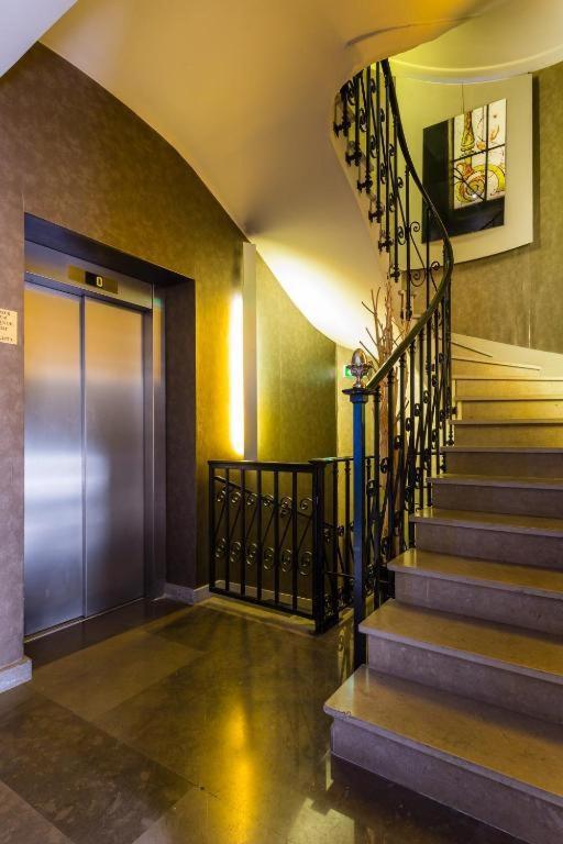 Ferienwohnung CMG - Premium Tour Eiffel - 43 Paris Exterior foto