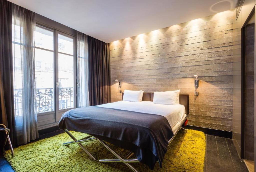 Ferienwohnung CMG - Premium Tour Eiffel - 43 Paris Exterior foto